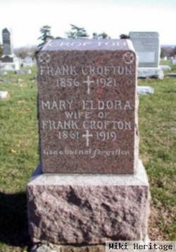 Frank Crofton