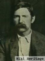 William Riley Hinshaw