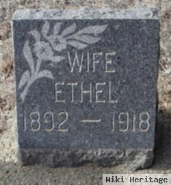 Ethel Swerin Darcy