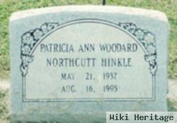 Patricia Ann Woodward Hinkle
