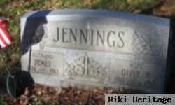 Dewey Jennings