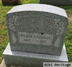 Wilmer German