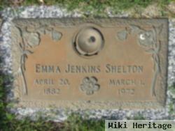 Emma Jenkins Shelton