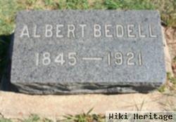 Albert Bedell