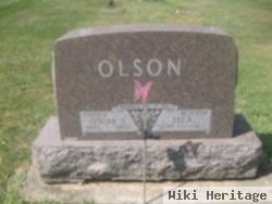 Oscar S. Olson