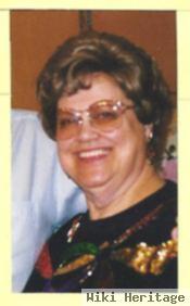 Wanda Arlene Rollo Mcabee