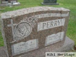 James R Perry