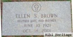 Ellen Stowe Brown