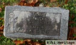 James C Keener