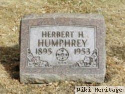 Herbert H Humphrey