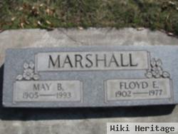 Floyd E. Marshall