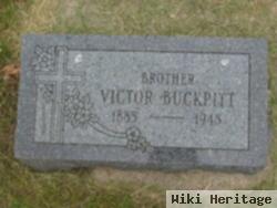 Victor Buckpitt