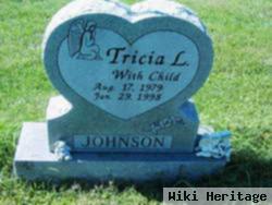 Tricia L. Johnson