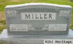 Jesse Miller