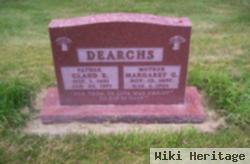 Margaret G. Dearchs