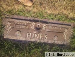 Carl E. Hines