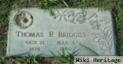 Thomas Franklin Bridges