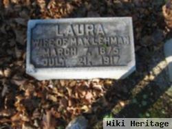 Laura Lehman