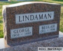 George Lindaman