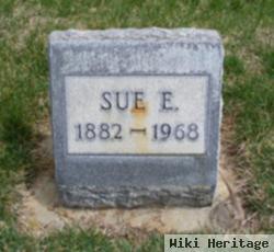 Sue Eurella Smith