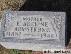 Elizabeth Adeline Grody Armstrong