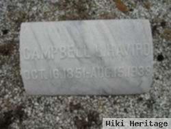 Campbell L. Havird