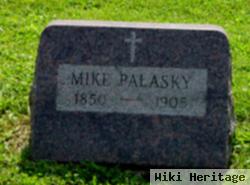 Mike Palasky