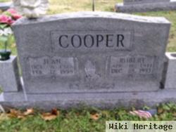 Delphia Jean Hager Cooper