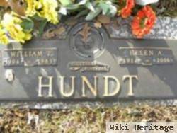 William T. Hundt