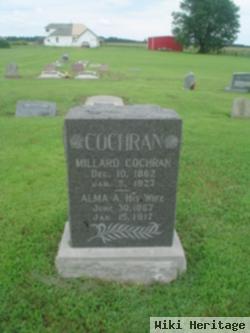 Millard Cochran