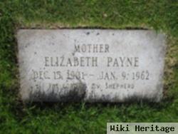 Elizabeth Payne