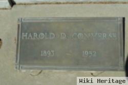 Harold Converse