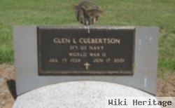 Glen L. Culbertson