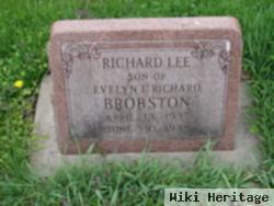 Richard Lee Brobston