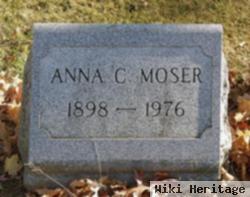 Anna C. Moser