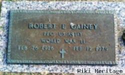 Robert E. Gainey