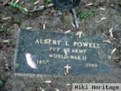 Albert L. Powell