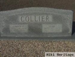 Lowdon Plannie Collier, Sr