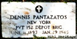 Dennis Pantazatos