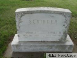 Esther M Scribner