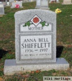 Anna Bell Morris Shifflett