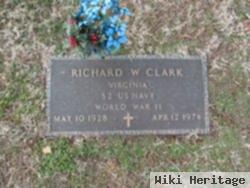 Richard Wells Clark