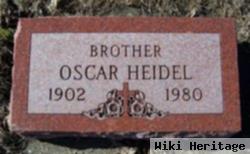 Oscar Heidel