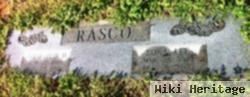 Theo D. "ted" Rasco