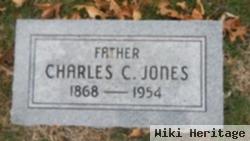 Charles Chester Jones, Sr