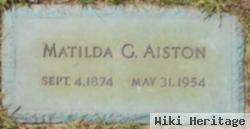 Matilda Aiston