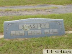 Lura Ward Beasley