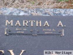 Martha Turney