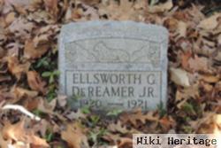 Ellsworth G. De Reamer