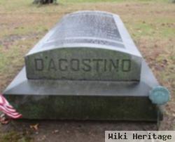 Henry D'agostino